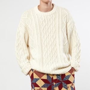 Urban outfitters BDG Mens sweater Medium